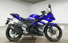 YAMAHA YZF-R15 1CK0