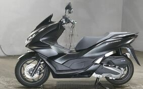 HONDA PCX 160 KF47