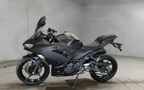 KAWASAKI NINJA 400 2021 EX400G