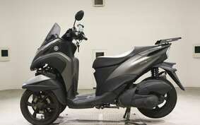 YAMAHA TRICITY 125 SEC1J