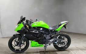 KAWASAKI NINJA 250 SL BX250A