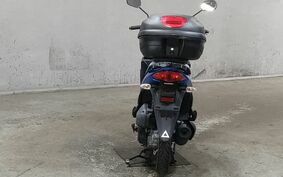 SUZUKI ADDRESS 110 CE47A