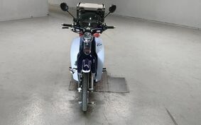 HONDA C125 SUPER CUB JA58