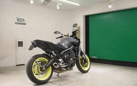 YAMAHA MT-09 A 2019 RN52J