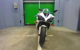 YAMAHA YZF-R1 2008 RN20