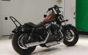 HARLEY XL1200X 2012