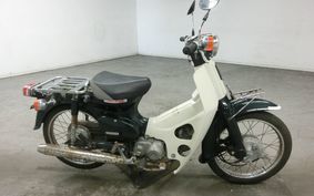 HONDA C70 SUPER CUB HA02