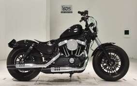 HARLEY XL1200X 2022