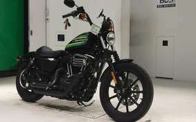 HARLEY XL1200NS 2021