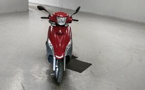 SUZUKI ADDRESS 125 DT11A