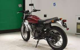 HONDA CB223S MC40