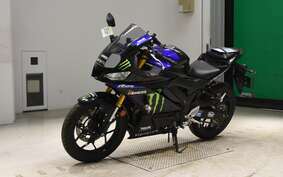 YAMAHA YZF-R25 A RG43J