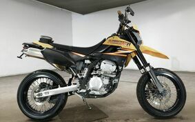 KAWASAKI KLX250D TRACKER X LX250V