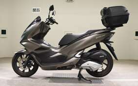 HONDA PCX125 JF81