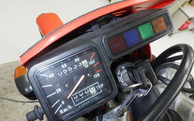 HONDA TLR200 MD09