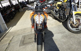 KTM 390 DUKE 2018