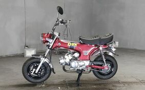 HONDA DAX 50 AB26