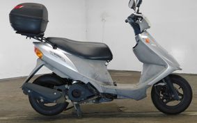 SUZUKI ADDRESS V125 G CF46A