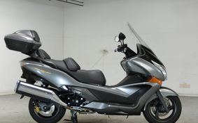 HONDA SILVER WING 600 GT 2011 PF02