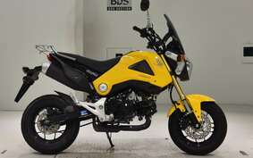 HONDA GROM JC61