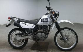 SUZUKI DJEBEL 200 (DR200SE) SH42A