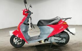 SUZUKI LET's 5 G CA47A