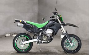 KAWASAKI D-TRACKER LX250E