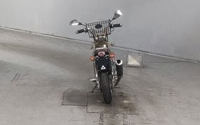 HONDA MONKEY Z50J