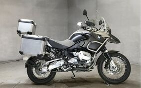 BMW R1200GS ADVENTURE 2009 0380