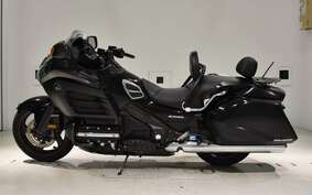 HONDA GL 1800 GOLD WING F6B 2013 SC68