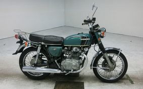 HONDA CB250 Xenia CB250