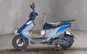 SUZUKI ADDRESS V125 CF4EA