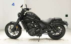 HONDA REBEL 1100 2023 SC83