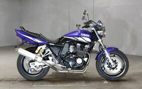 YAMAHA XJR400 R 2003 RH02J