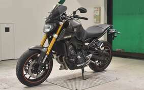 YAMAHA MT-09 A 2014 RN34J