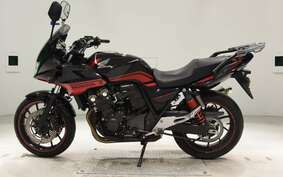 HONDA CB400 SUPER BOLDOR A 2016 NC42