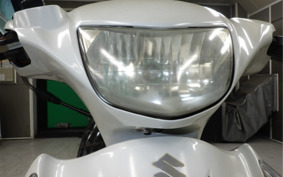 SUZUKI ADDRESS V125 G CF46A