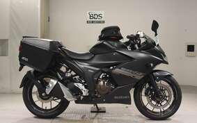 SUZUKI GIXXER 250 SF ED22Y