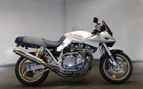 SUZUKI GSX1100S KATANA 1984 GS110X