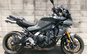 YAMAHA TRACER 9GT 2021 RN70J