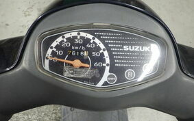 SUZUKI LET's 4 CA45A