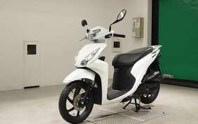 HONDA DIO 110 JF58