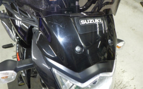 SUZUKI GIXXER 150 NG4BG