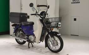 HONDA C110 SUPER CUB JA07