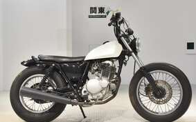 SUZUKI GRASS TRACKER NJ4BA