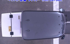 HONDA GYRO CANOPY-2