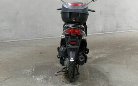 SUZUKI ADDRESS 110 CE47A