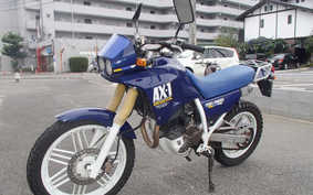 HONDA AX-1 MD21