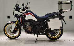 HONDA CRF1000L AFRICA TWIN DCT 2016 SD04