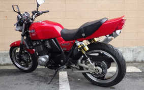 KAWASAKI ZRX-2 1996 ZR400E304244